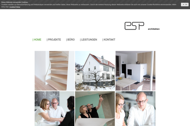 esp-design.com - Grafikdesigner Weinstadt