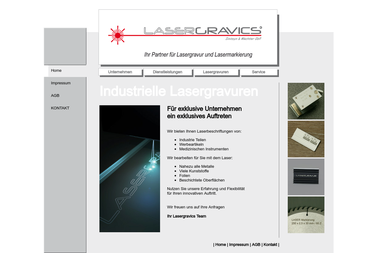 lasergravics.de - Graveur Bergisch Gladbach