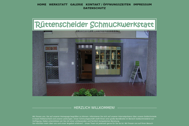 ruettenscheider-schmuckwerkstatt.de - Graveur Essen