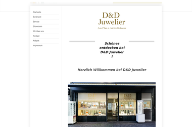 dd-juwelier.de - Graveur Koblenz