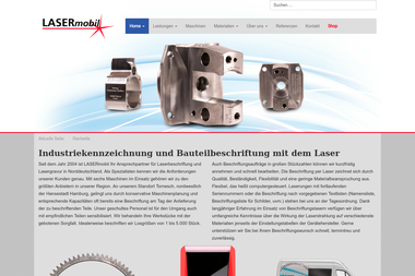 lasermobil.com - Graveur Tornesch