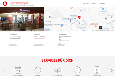 vodafone-shops.de/bad-kreuznach-203346130 - Handyservice Bad Kreuznach