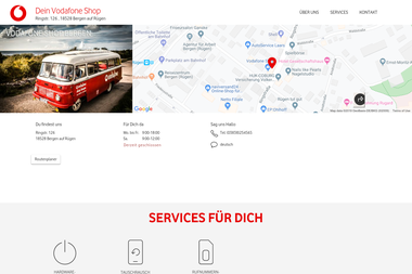 vodafone-shops.de/bergen-auf-ruegen-200528554 - Handyservice Bergen Auf Rügen