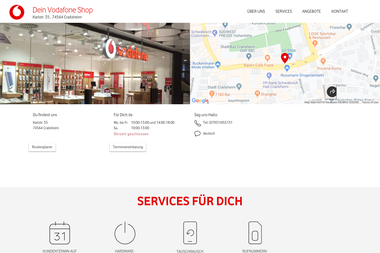 vodafone-shops.de/crailsheim-200528079 - Handyservice Crailsheim