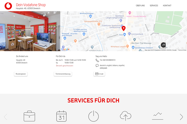 vodafone-shops.de/dreieich-203345185 - Handyservice Dreieich