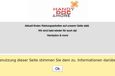 handydoc-and-more.de - Handyservice Fritzlar