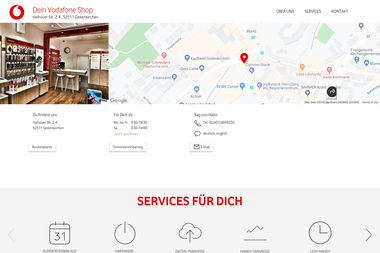 vodafone-shops.de/geilenkirchen-200527597 - Handyservice Geilenkirchen