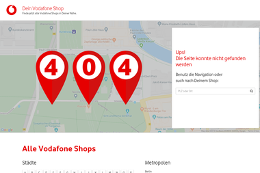 vodafone-shops.de/hassfurt-200527906 - Handyservice Hassfurt