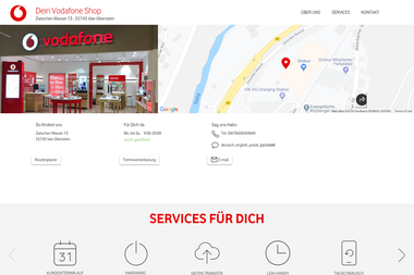 vodafone-shops.de/idar-oberstein-203359539 - Handyservice Idar-Oberstein