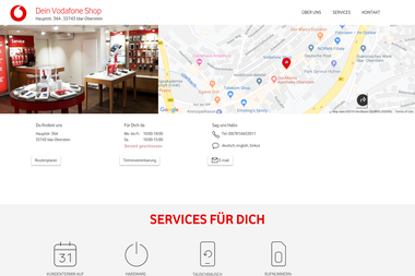 vodafone-shops.de/idar-oberstein-203332439 - Handyservice Idar-Oberstein