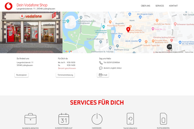 vodafone-shops.de/luedinghausen-203342787 - Handyservice Lüdinghausen