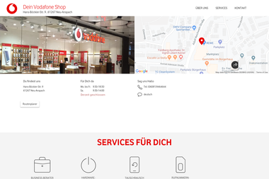 vodafone-shops.de/neu-anspach-203363874 - Handyservice Neu-Anspach