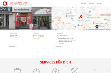 vodafone-shops.de/offenbach-am-main-200557382 - Handyservice Offenbach Am Main