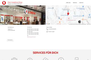 vodafone-shops.de/schifferstadt-203347071 - Handyservice Schifferstadt