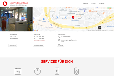 vodafone-shops.de/voelklingen-200534997 - Handyservice Völklingen