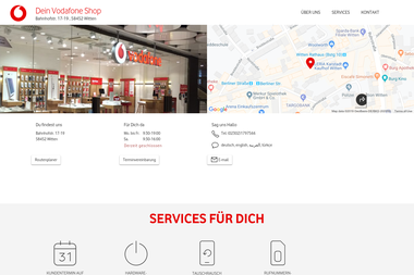 vodafone-shops.de/witten-203344177 - Handyservice Witten
