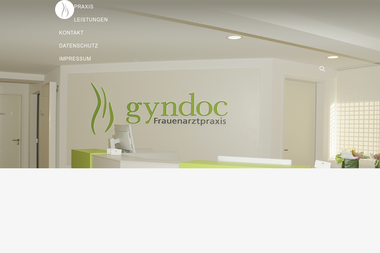 gyndoc.de - Dermatologie Dietzenbach