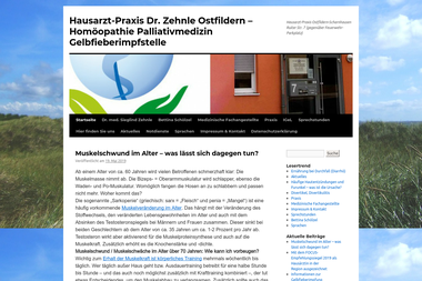 drzehnle.wordpress.com - Dermatologie Ostfildern