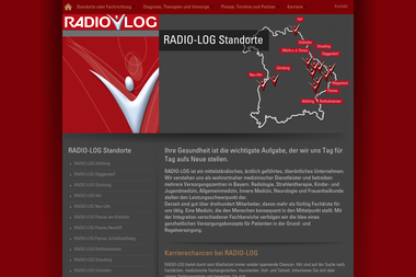 radio-log.de/de - Dermatologie Straubing