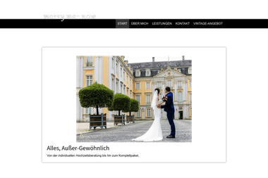 marryme-now.de - Hochzeitsplaner Grevenbroich