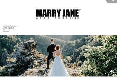 marry-jane.com - Hochzeitsplaner Hannover