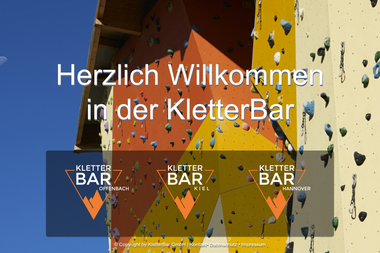 kletter-bar.de - Industriekletterer Offenbach Am Main