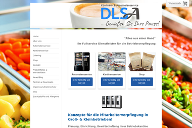 kantinenservice.com - Kaffeemaschine Kirchheim Unter Teck