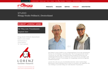 ruegg-studio-fellbach.de - Kaminbauer Fellbach