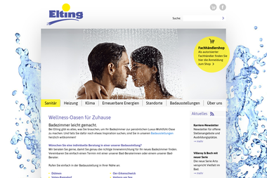 elting.com - Kaminbauer Haltern Am See
