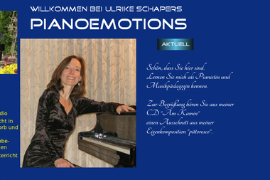 pianoemotions.eu - Kaminbauer Hechingen