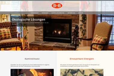 bb-umwelttechnologie.de - Kaminbauer Kreuztal