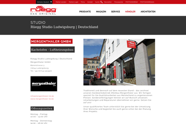 ruegg-kamin-studio-ludwigsburg.de - Kaminbauer Ludwigsburg