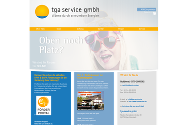 tga-service.de - Kaminbauer Ober-Ramstadt