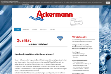 ackermann-bad.de - Kaminbauer Ober-Ramstadt