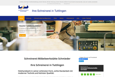 mwschmieder.de/home.html - Kaminbauer Tuttlingen