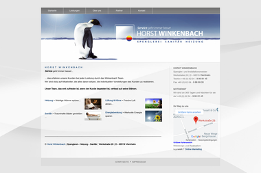 horst-winkenbach.com - Kaminbauer Viernheim