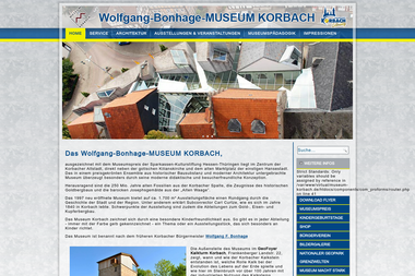 museum-korbach.de - Kindergeburtstag Korbach