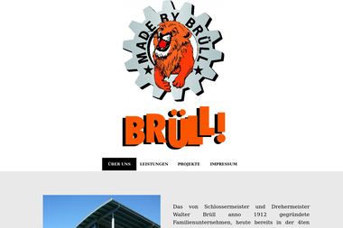 bruell.net - Klimaanlagenbauer Essen