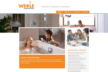 werle-energietechnik.de - Klimaanlagenbauer Ingolstadt