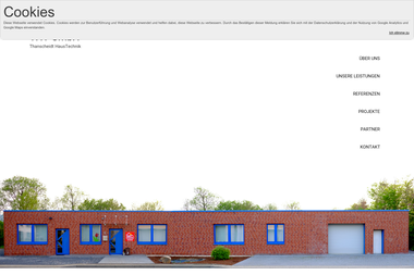 tht-gmbh.de - Klimaanlagenbauer Jülich
