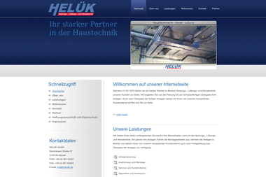 heluek.de - Klimaanlagenbauer Kassel