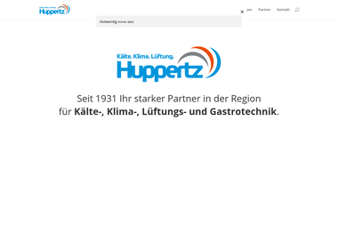 hans-huppertz.com - Klimaanlagenbauer Mönchengladbach