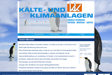xn--klteanlagen-zwickau-gwb.de - Klimaanlagenbauer Zwickau
