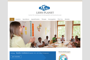 lern-planet.de - Kochschule Ludwigshafen Am Rhein