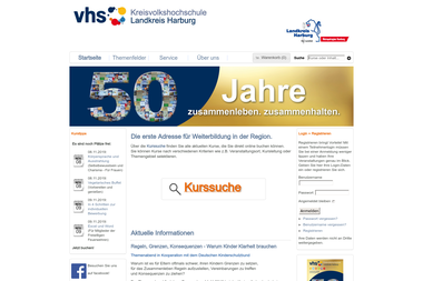 kvhs-harburg.de - Kochschule Seevetal