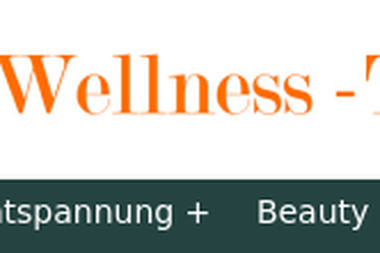wellness-tempel-wiegleben.de - Kosmetikerin Bad Langensalza