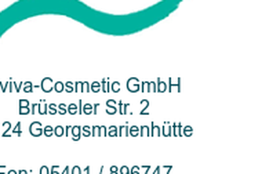 aviva-cosmetic.de - Kosmetikerin Georgsmarienhütte