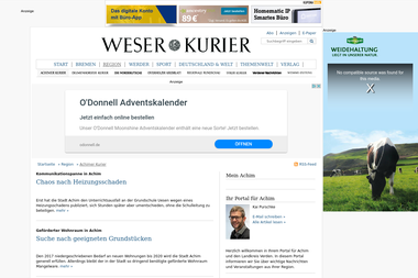 weser-kurier.de/region/achimer-kurier.html - Kurier Achim