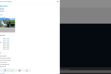 hermespaketshop.de/paketshopfinder/de/popup/index.html - Kurier Bensheim