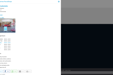 hermespaketshop.de/paketshopfinder/de/popup/index.html - Kurier Bremervörde